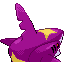 Back Sprite