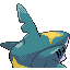 Back Sprite