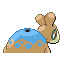 Back Sprite