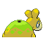 Back Sprite