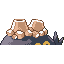 Back Sprite