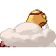 Back Sprite
