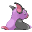 Back Sprite