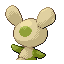 Back Sprite