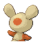 Back Sprite
