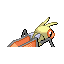 Back Sprite