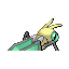 Back Sprite