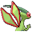 Back Sprite