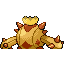 Back Sprite