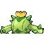 Back Sprite