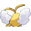 Back Sprite