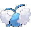 Back Sprite