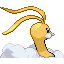 Back Sprite