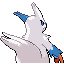 Back Sprite