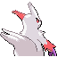 Back Sprite