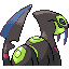 Back Sprite