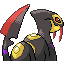Back Sprite