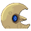 Back Sprite