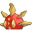 Back Sprite