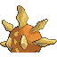 Back Sprite