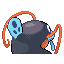 Back Sprite