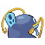 Back Sprite