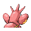 Back Sprite