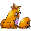 Back Sprite