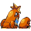 Back Sprite