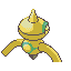 Back Sprite