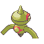 Back Sprite
