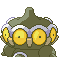 Back Sprite