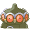 Back Sprite