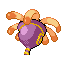 Back Sprite