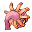 Back Sprite