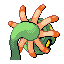 Back Sprite