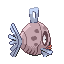Back Sprite