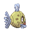 Back Sprite