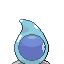 Back Sprite