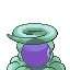 Back Sprite