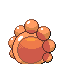 Back Sprite