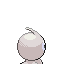 Back Sprite