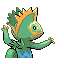 Back Sprite