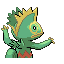 Back Sprite