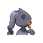 Back Sprite