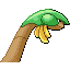 Back Sprite