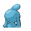 Back Sprite