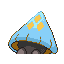 Back Sprite