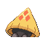 Back Sprite