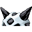 Back Sprite